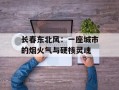长春东北风：一座城市的烟火气与硬核灵魂