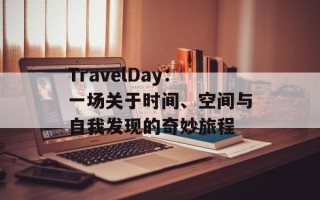 TravelDay：一场关于时间、空间与自我发现的奇妙旅程