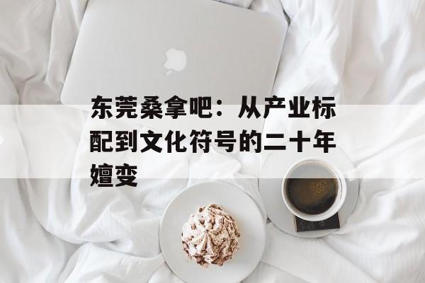 东莞桑拿吧：从产业标配到文化符号的二十年嬗变-第1张图片-