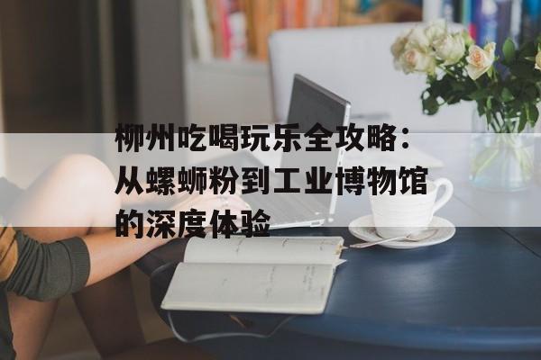 柳州吃喝玩乐全攻略:从螺蛳粉到工业博物馆的深度体验-第1张图片- 柳州吃喝玩乐全攻略:从螺蛳粉到工业博物馆的深度体验-第1张图片-