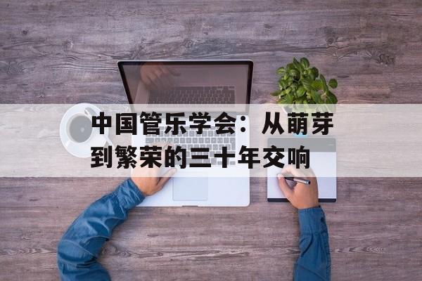 中国管乐学会：从萌芽到繁荣的三十年交响-第1张图片-