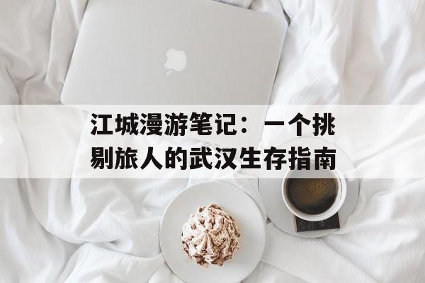 江城漫游笔记：一个挑剔旅人的武汉生存指南-第1张图片-