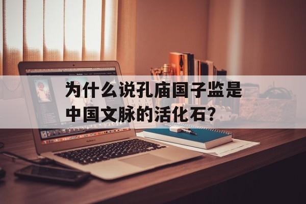 为什么说孔庙国子监是中国文脉的活化石？-第1张图片-