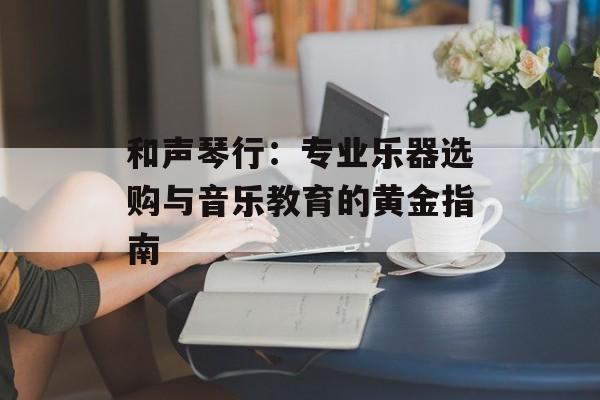 和声琴行：专业乐器选购与音乐教育的黄金指南-第1张图片-